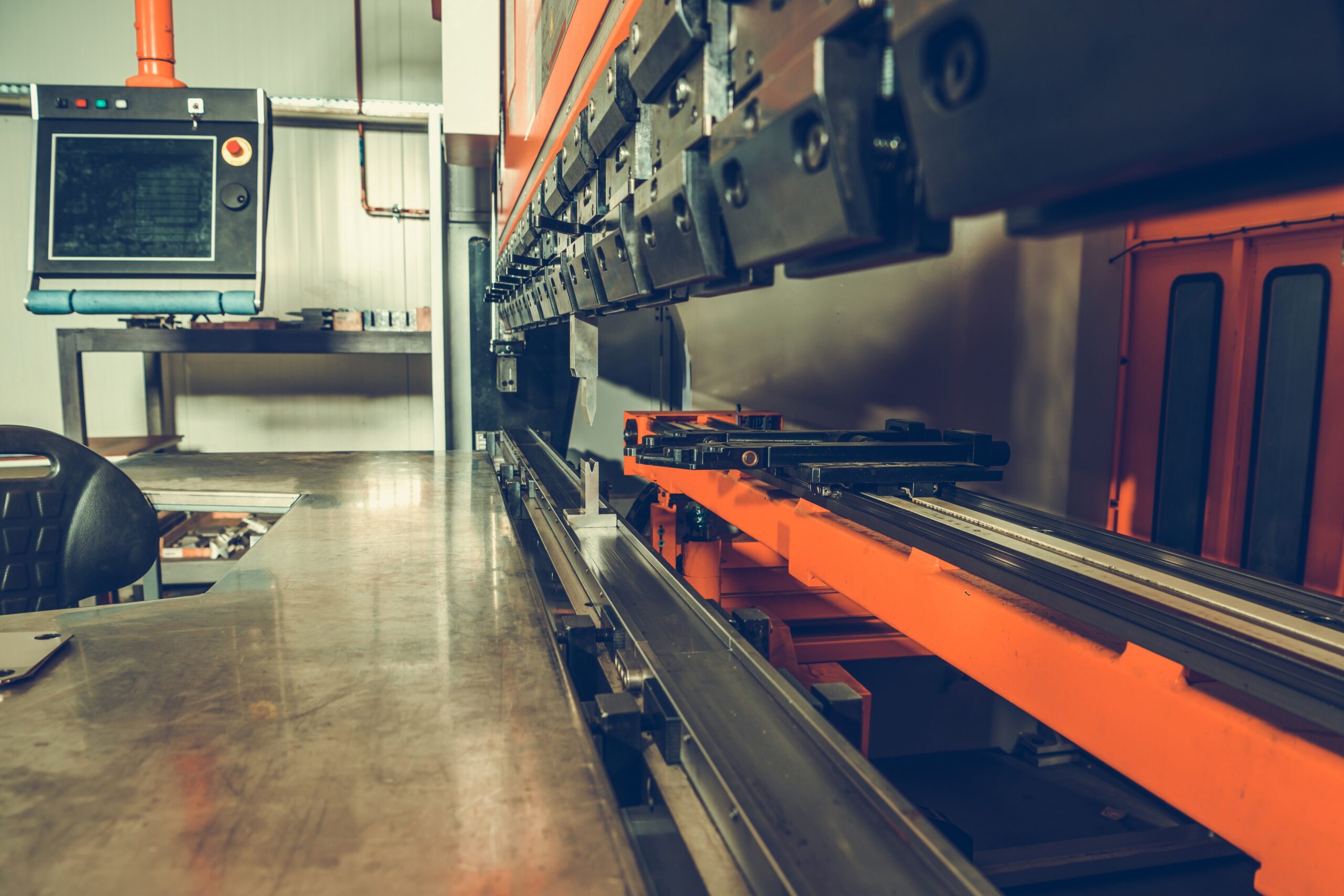 7 Deadly Sins of Manufacturing 7 Deadly Sins of Manufacturing