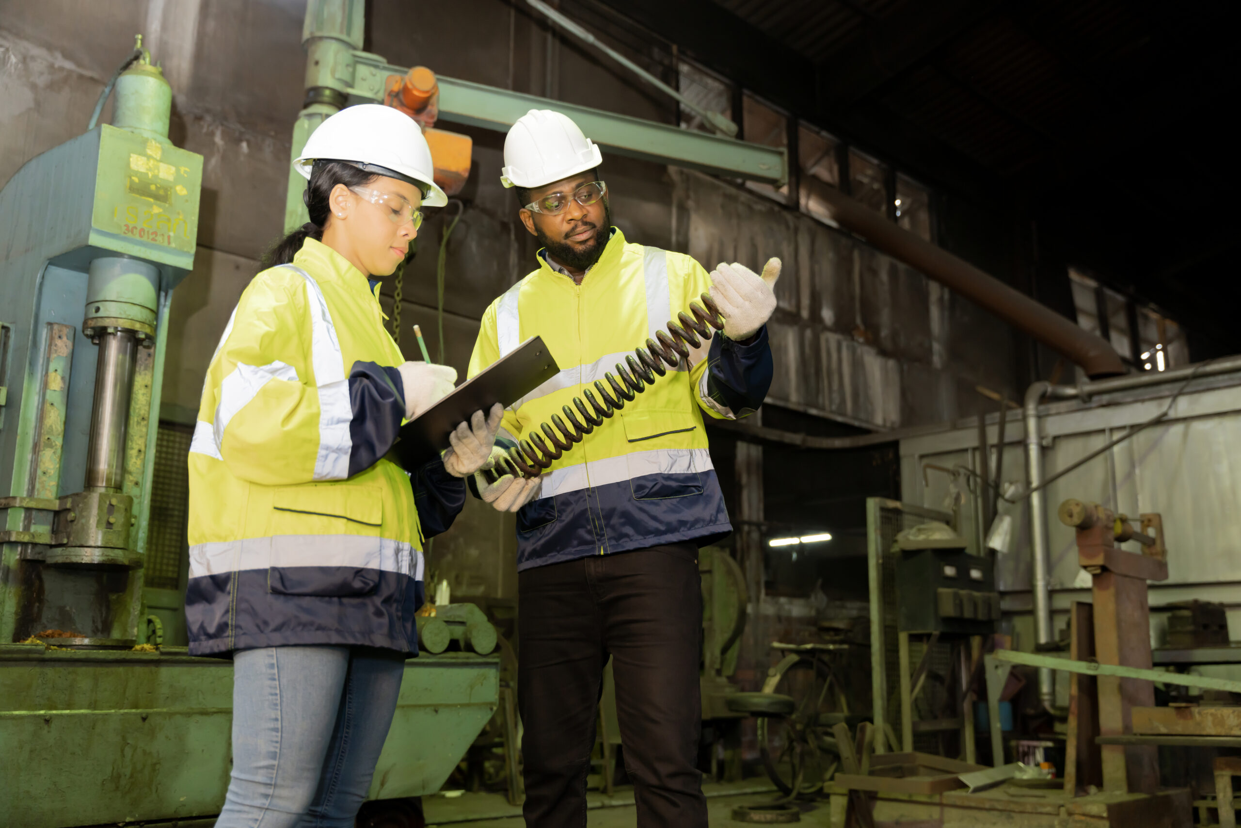 Navigating OSHA Inspections: Your Guide to Safety and Compliance Success Navigating OSHA Inspections: Your Guide to Safety and Compliance Success