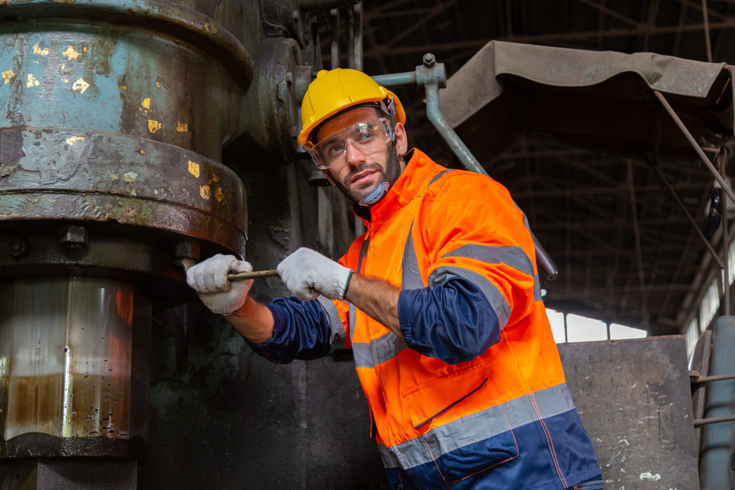 Forging Greater Productivity with Next Gen PM Forging Greater Productivity with Next Gen PM