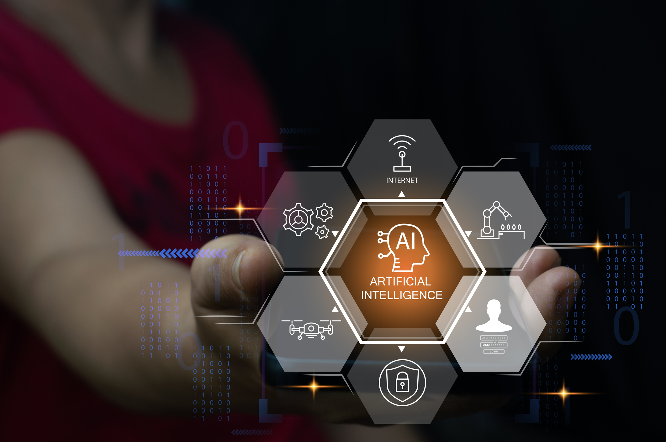 Embracing the Future: Preparing Your Workforce for AI Integration in Industrial Machinery Embracing the Future: Preparing Your Workforce for AI Integration in Industrial Machinery