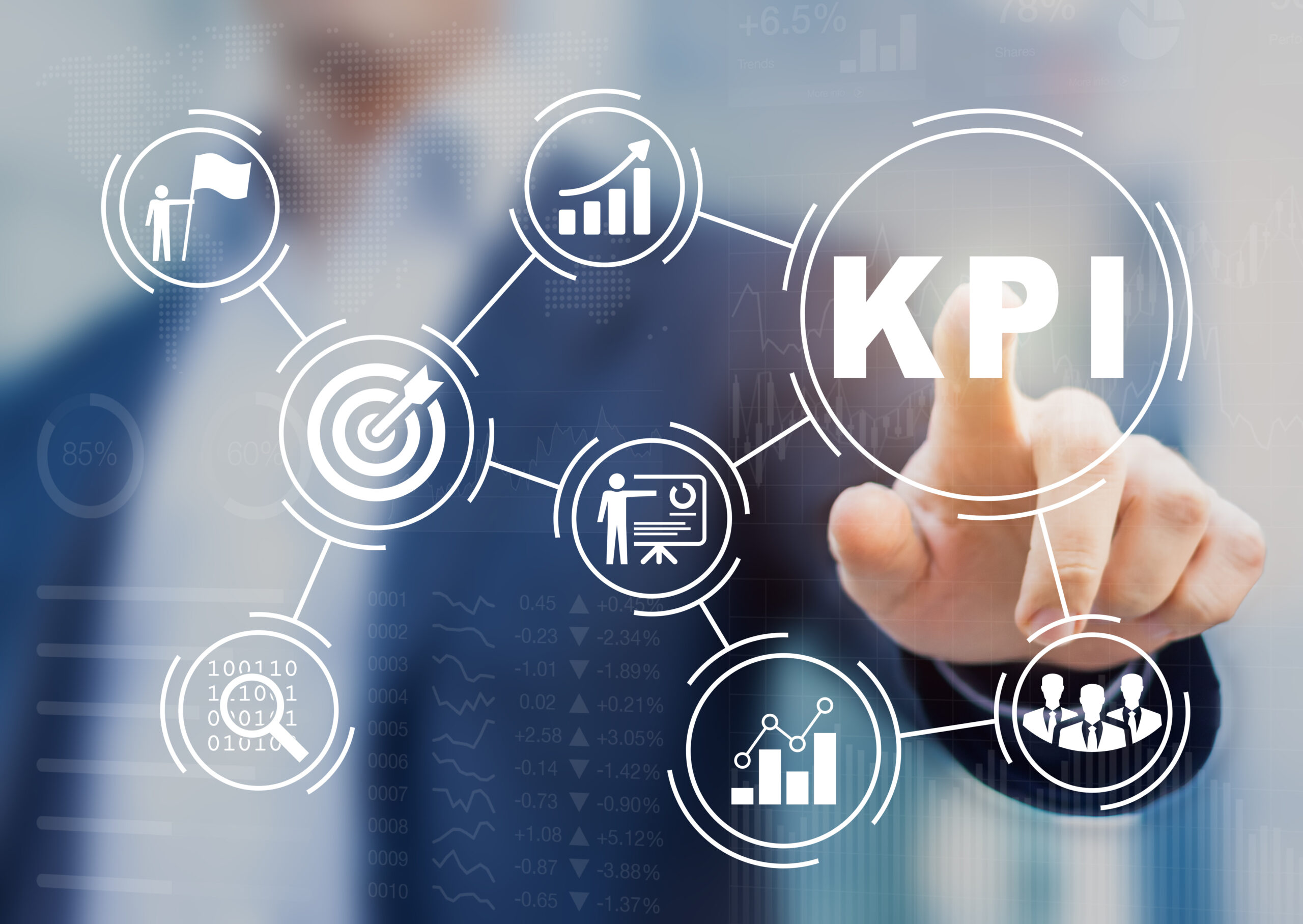 5 KPIs Service Leaders Need To Measure 5 KPIs Service Leaders Need To Measure