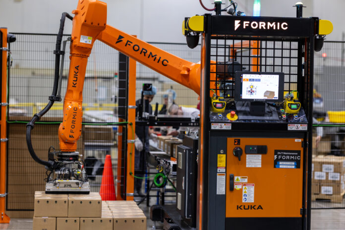 Formic