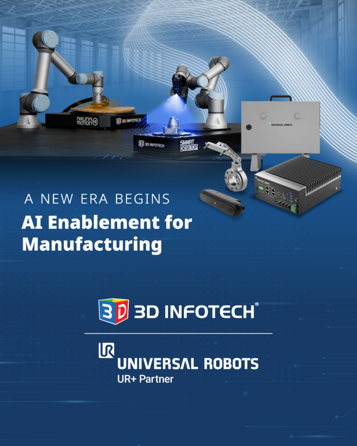 3D Infotech