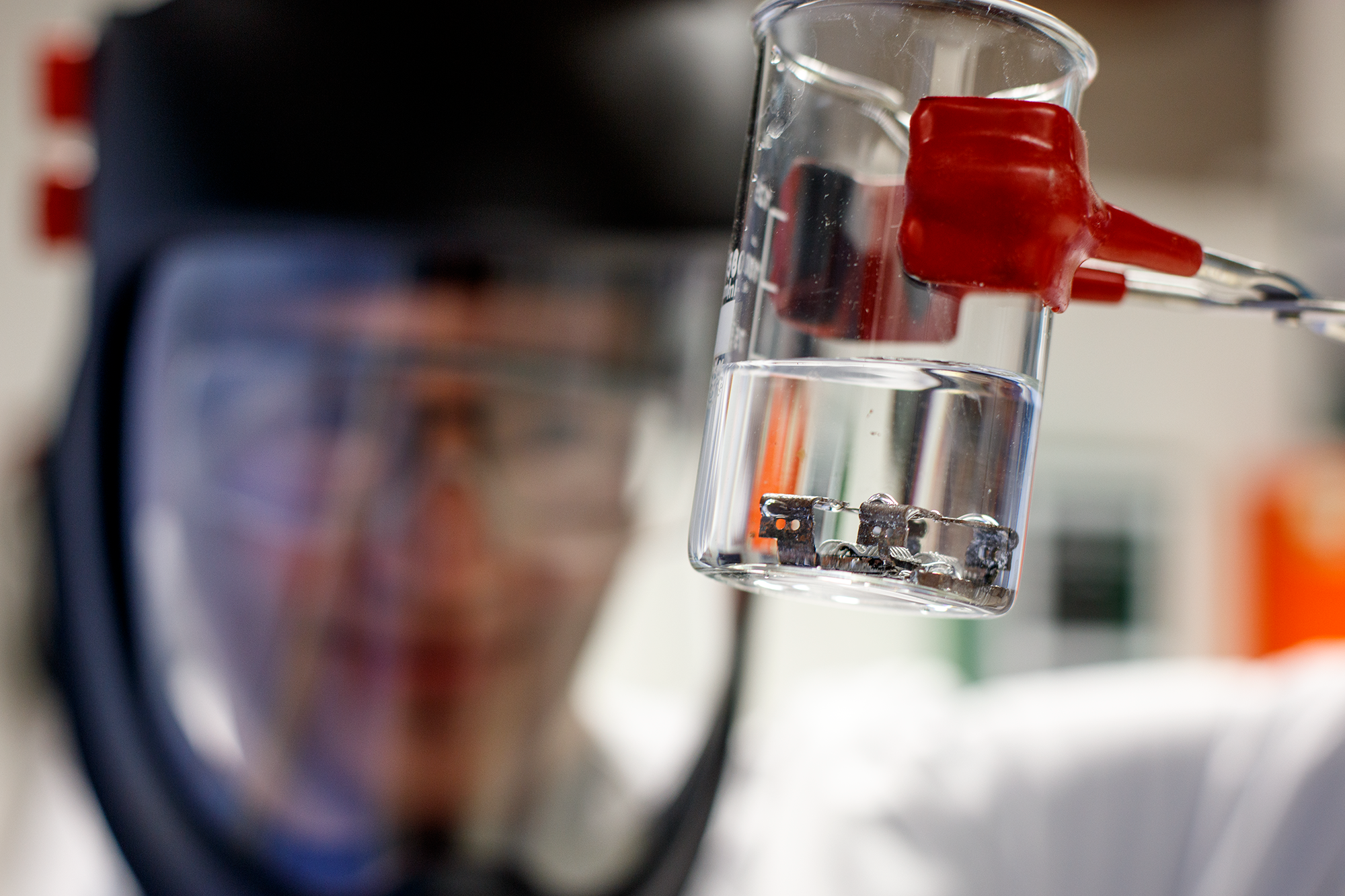 Focusing on Carbon Footprint for More Sustainable Welding Focusing on Carbon Footprint for More Sustainable Welding