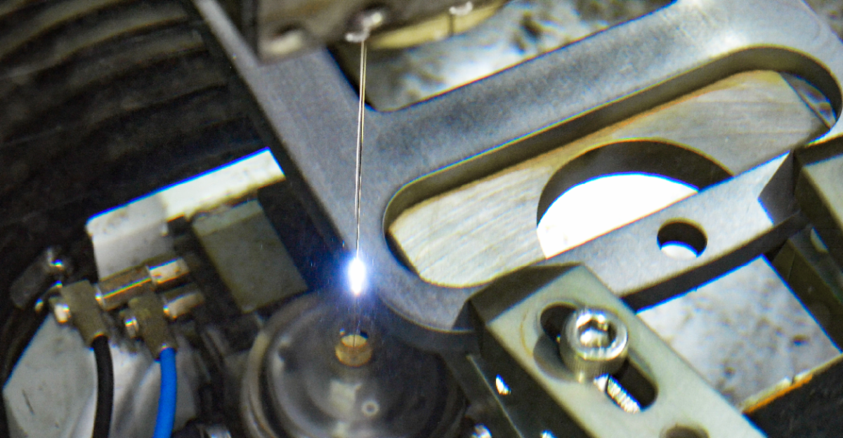 Wauseon Machine – Delivering End-to-End Precision Machining and Fabrication Solutions Wauseon Machine – Delivering End-to-End Precision Machining and Fabrication Solutions