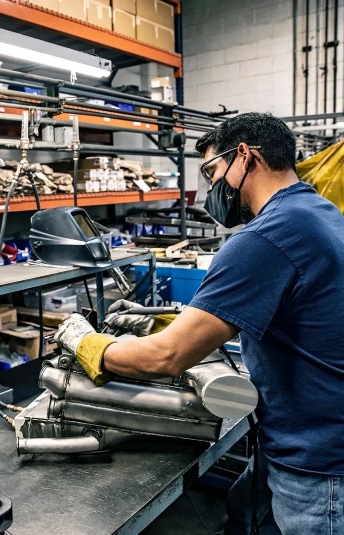 American Manufacturing